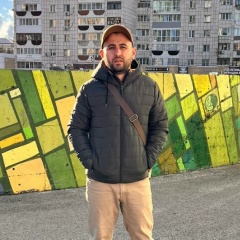 Али Машрапов, 09.08.1988, Пермь