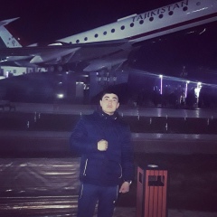 Nurillahon Tursunov, 18.02.1997