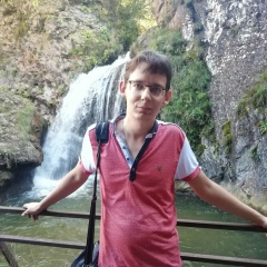 Михаил Горяйнов, 29.05.1989, Астрахань