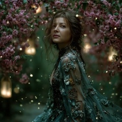 Наталья Артёменко, 01.08, Самара