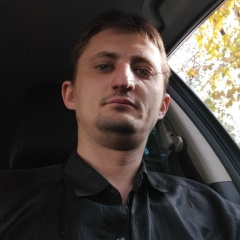 Александр Латий, 30.03.1989, Алматы