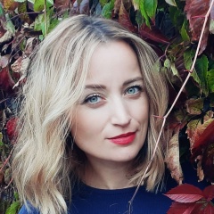 Ирина Шиманская, 29.03, Минск