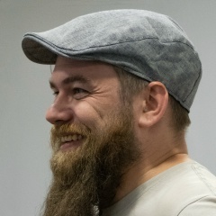 Алексей Самсонов, 20.04.1986, Москва