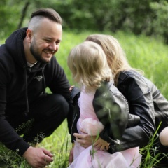 Александр Бойко, Москва