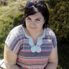 Алла Зима, 03.12, Алматы