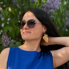 Екатерина Макарова, Пермь