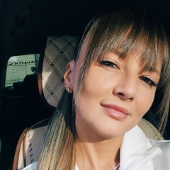 Татьяна Барышникова, 31.01, Санкт-Петербург