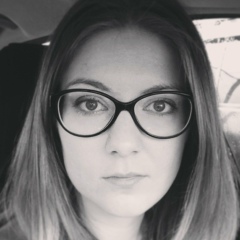 Ирина Алпеева, 19.05, Москва