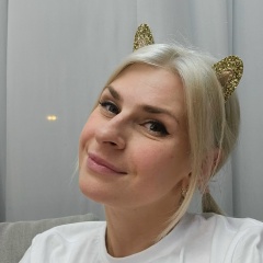 Юлия Ходыкина, 23.09.1985, Санкт-Петербург