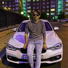 Дмитрий Устимов, 28.11, Зеленоград