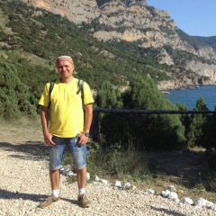 Константин Ващенко, 04.03.1976, Кривой Рог