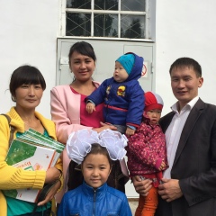 Амаду Ачапов, 08.06, Горно-Алтайск