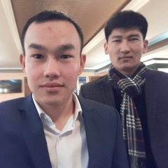 Ернар Ермекбай, 22.06.1993, Алматы