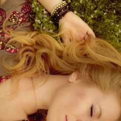 Александра Самохвалова, 21.07.1989, Москва