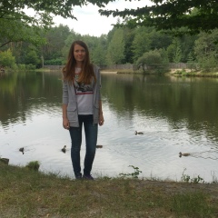 Юлия Чабан, 03.03