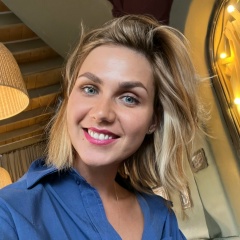 Леруа Баруздина, 28.11.1988, Москва