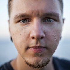 Post Something, 01.07, Кременчуг