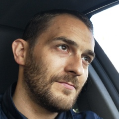 Василий Бойков, 30.04.1982, Санкт-Петербург