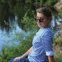 Анна Сорочкина, Нижний Новгород