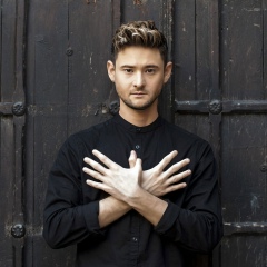 Eldar Gasimov, 04.06.1989, Баку