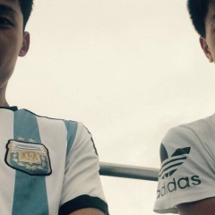 Sssfff Fffsss, 28.11.1994, Guangzhou