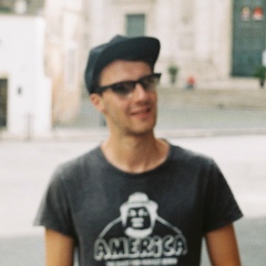 Олег Фомичёв, 01.01.1980, London