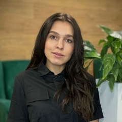 Карина Басурина, 17.09.1992, Калининград