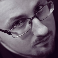 Артем Евсеев, 04.08.1989, Москва