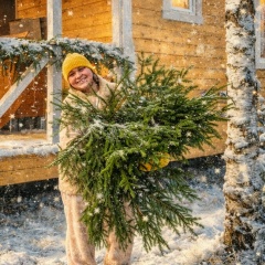 Надежда Ярадченко, Санкт-Петербург