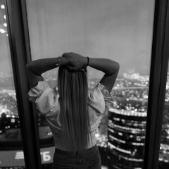 Татьяна Бадалова, 12.02, Заокский