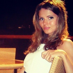 Анна Архипова, 10.03, Санкт-Петербург