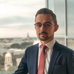 Богдан Василец, 18.08.1998