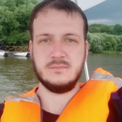 Дмитрий Станкунас, 06.10.1985, Москва