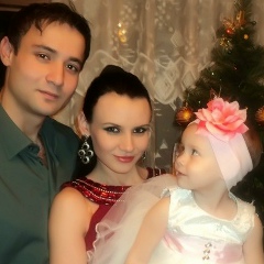 Алэн Алиев, 03.09.1984