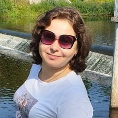 Наталья Лосева, 13.09.1980, Санкт-Петербург