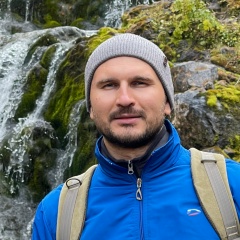 Максим Афонин, 09.01, Петропавловск-Камчатский