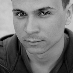 Дмитрий Воронов, 22.03, Москва