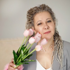 Светлана Галибина, 17.03, Петрозаводск