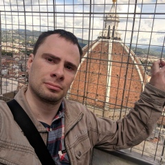 Дмитрий Решетняк, 25.02, Москва