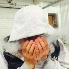 Лёха Кирпичников, 07.08.1991, Усолье-Сибирское