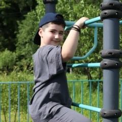 Амалия Симонян