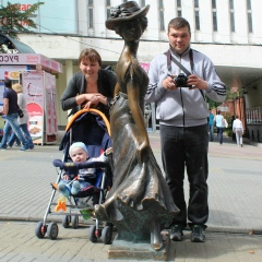 Владимир Ярошов, 12.05.1986, Челябинск