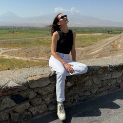 Алевтина Горожанова, 22.02, Москва