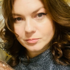 Алеся Саркисян, 09.03, Москва