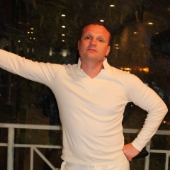 Валерий Мамон, 30.12, Киев