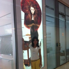 Лидия Елистратова, 17.02