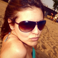 Анна Билятдинова, 06.10.1979, Санкт-Петербург