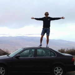 Кирилл Васильченко, 10.07, Санкт-Петербург