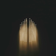 Танечка Шеснер, Москва