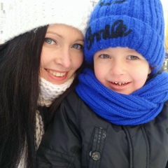 Марина Гречкосий, 06.01.1984, Кишинев